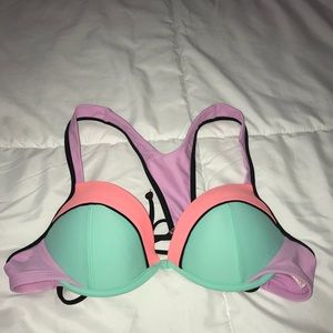 Target Swimsuit Bikini Top